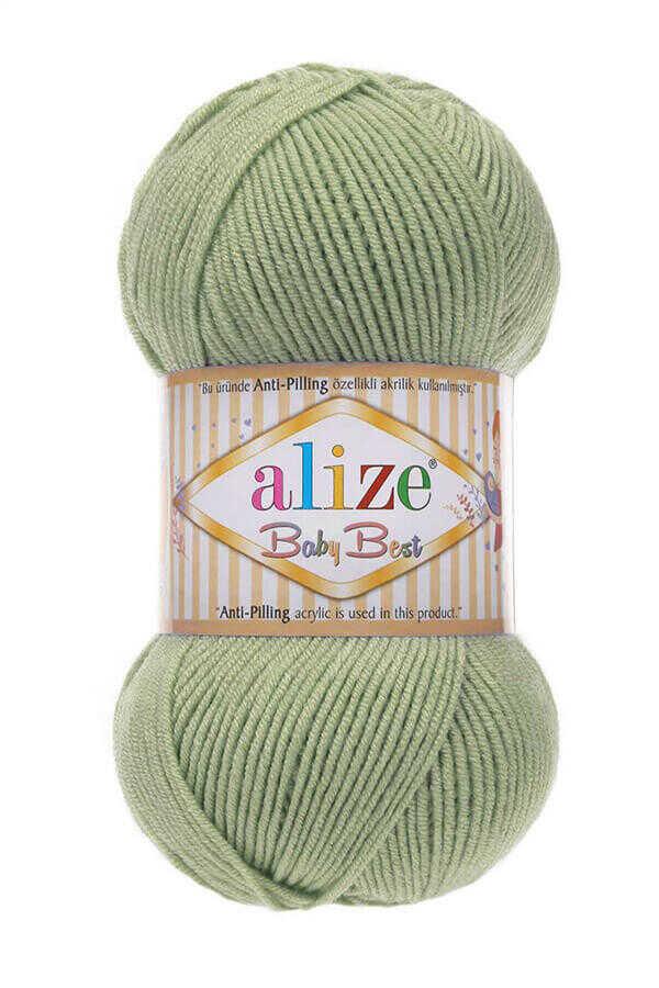 Alize Baby Best
