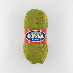Opal Lif İpi (Çift Katlı)