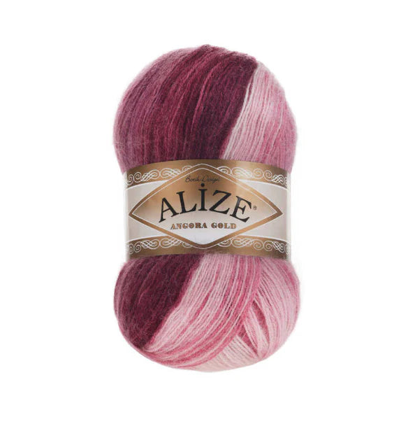 Alize Angora Gold Batik