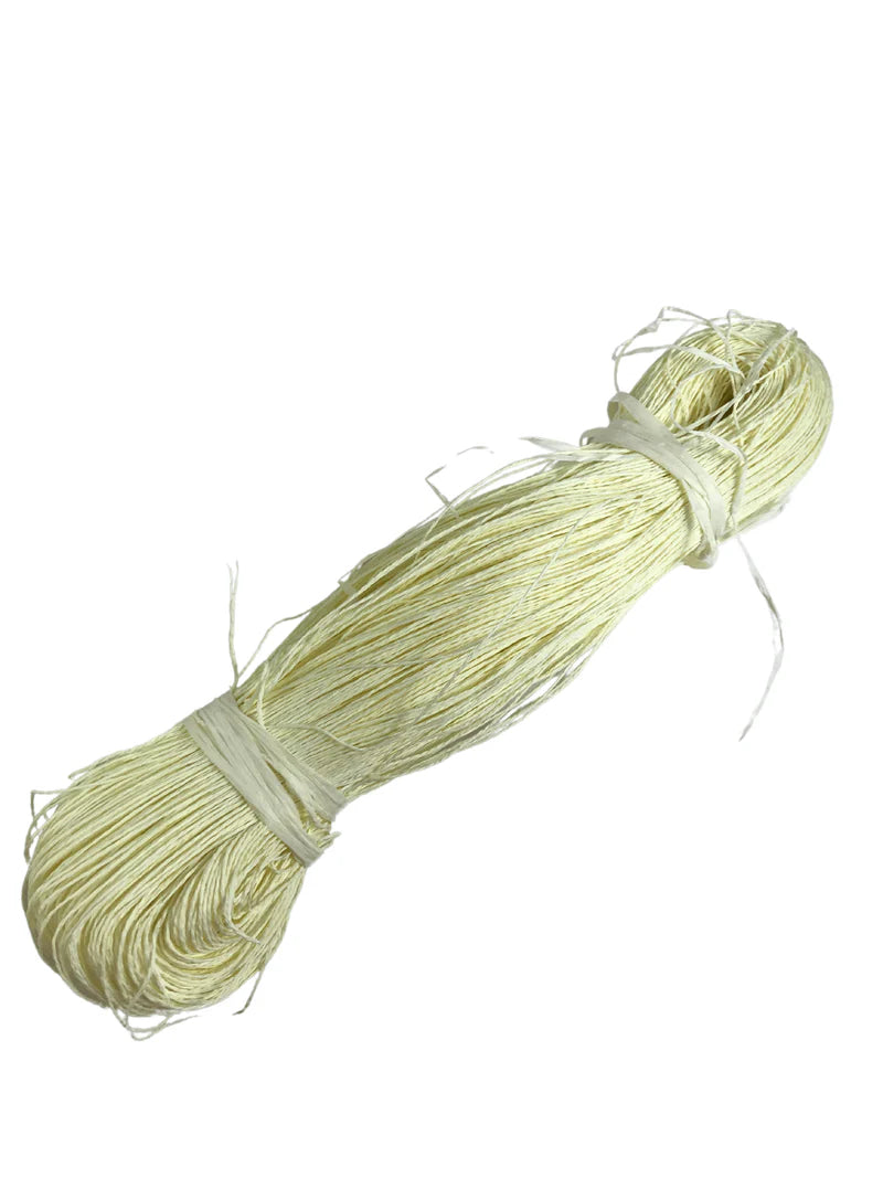 Kağıt İpler
