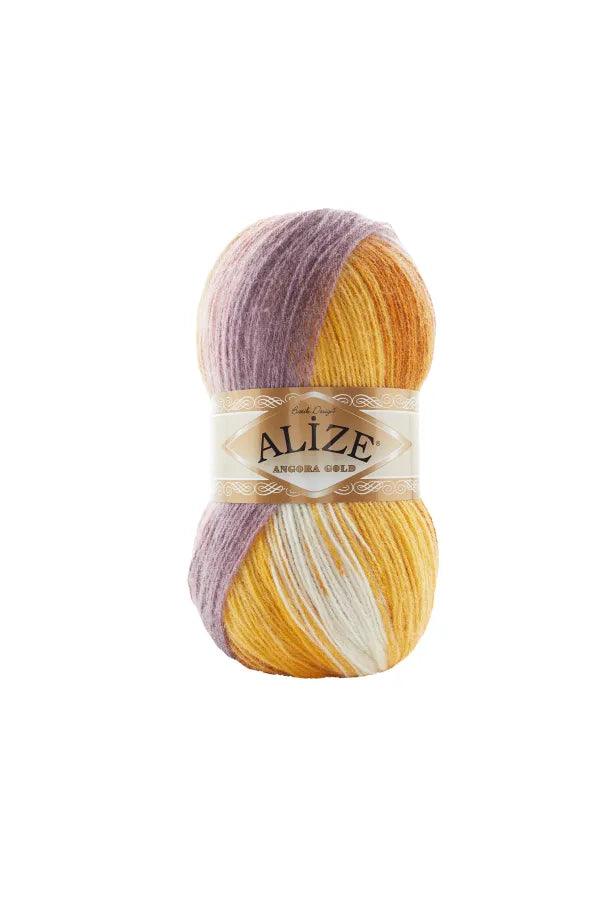 Alize Angora Gold Batik
