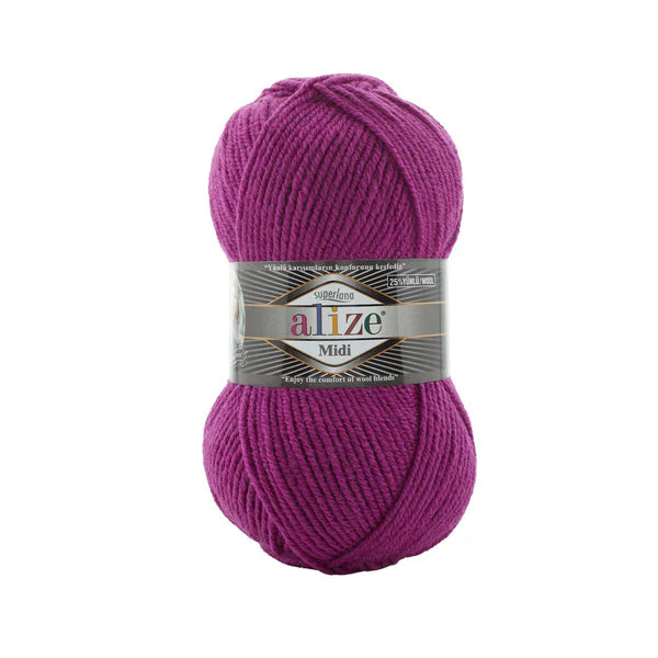Alize Superlana Midi