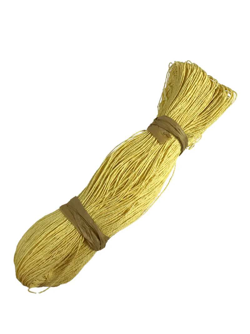 Kağıt İpler