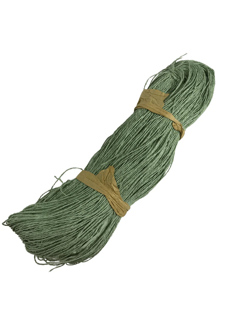 Kağıt İpler