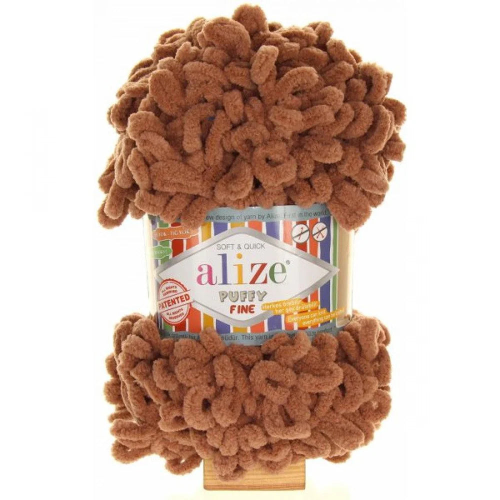Alize Puffy Fine