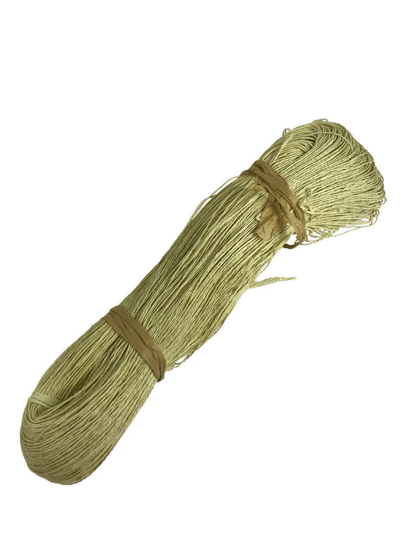 Kağıt İpler