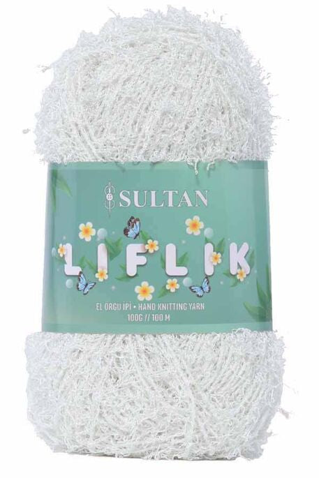 Kirpi İpi (Sert Liflik)