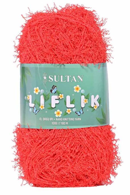 Kirpi İpi (Sert Liflik)