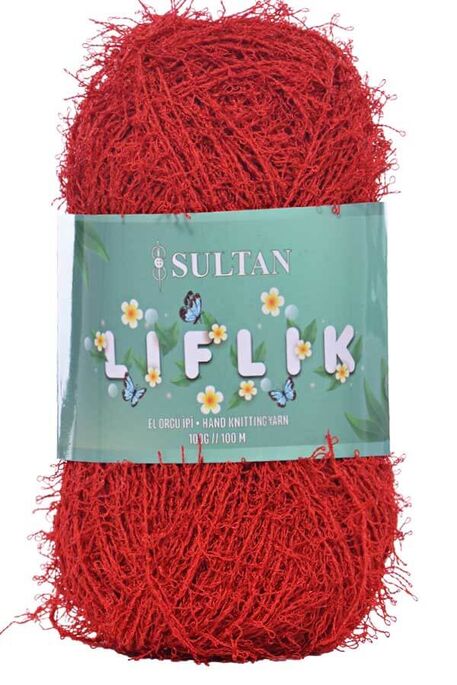 Kirpi İpi (Sert Liflik)