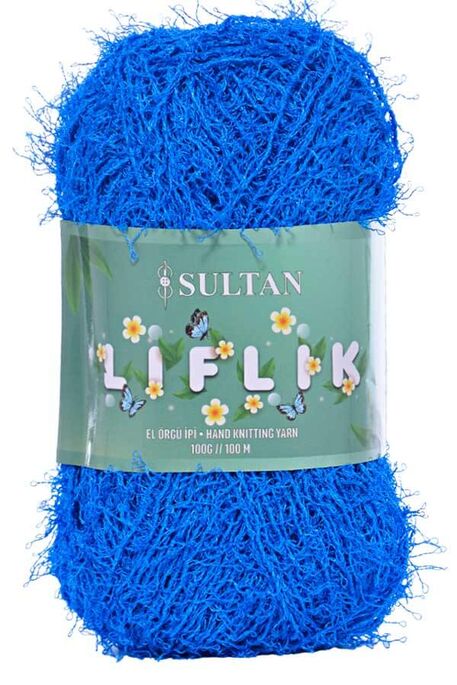 Kirpi İpi (Sert Liflik)