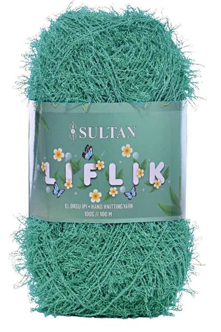 Kirpi İpi (Sert Liflik)