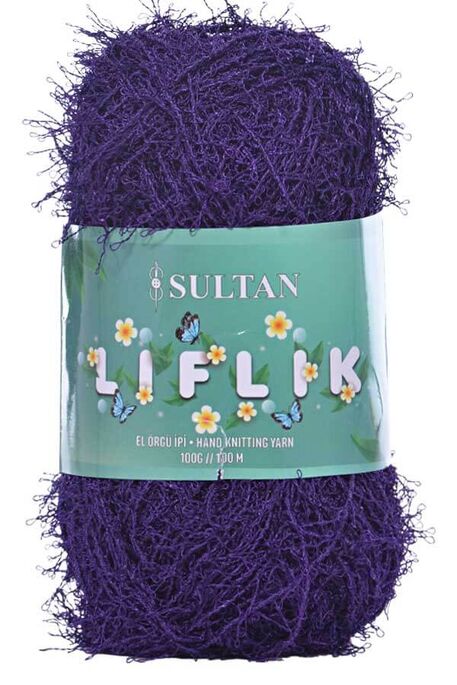 Kirpi İpi (Sert Liflik)