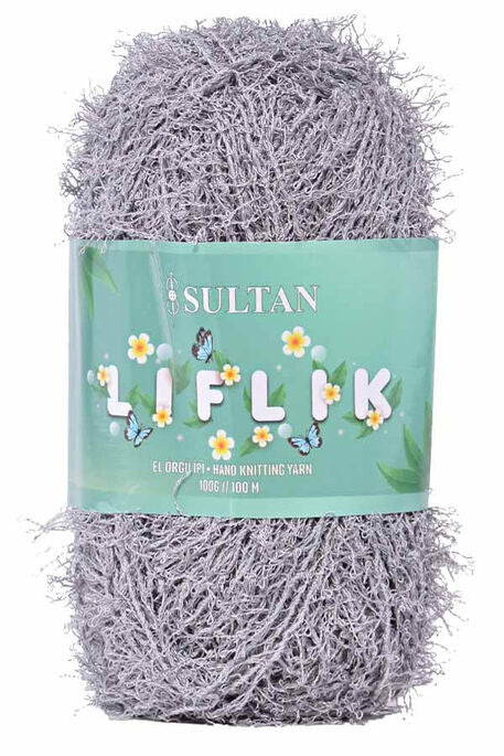 Kirpi İpi (Sert Liflik)