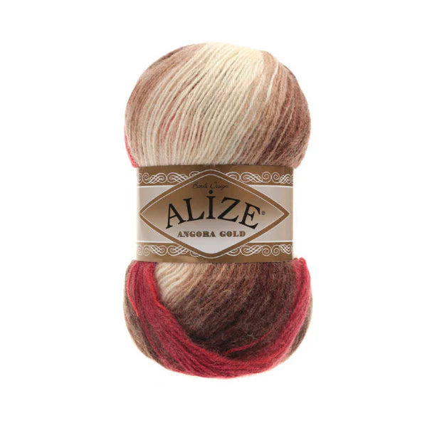 Alize Angora Gold Batik