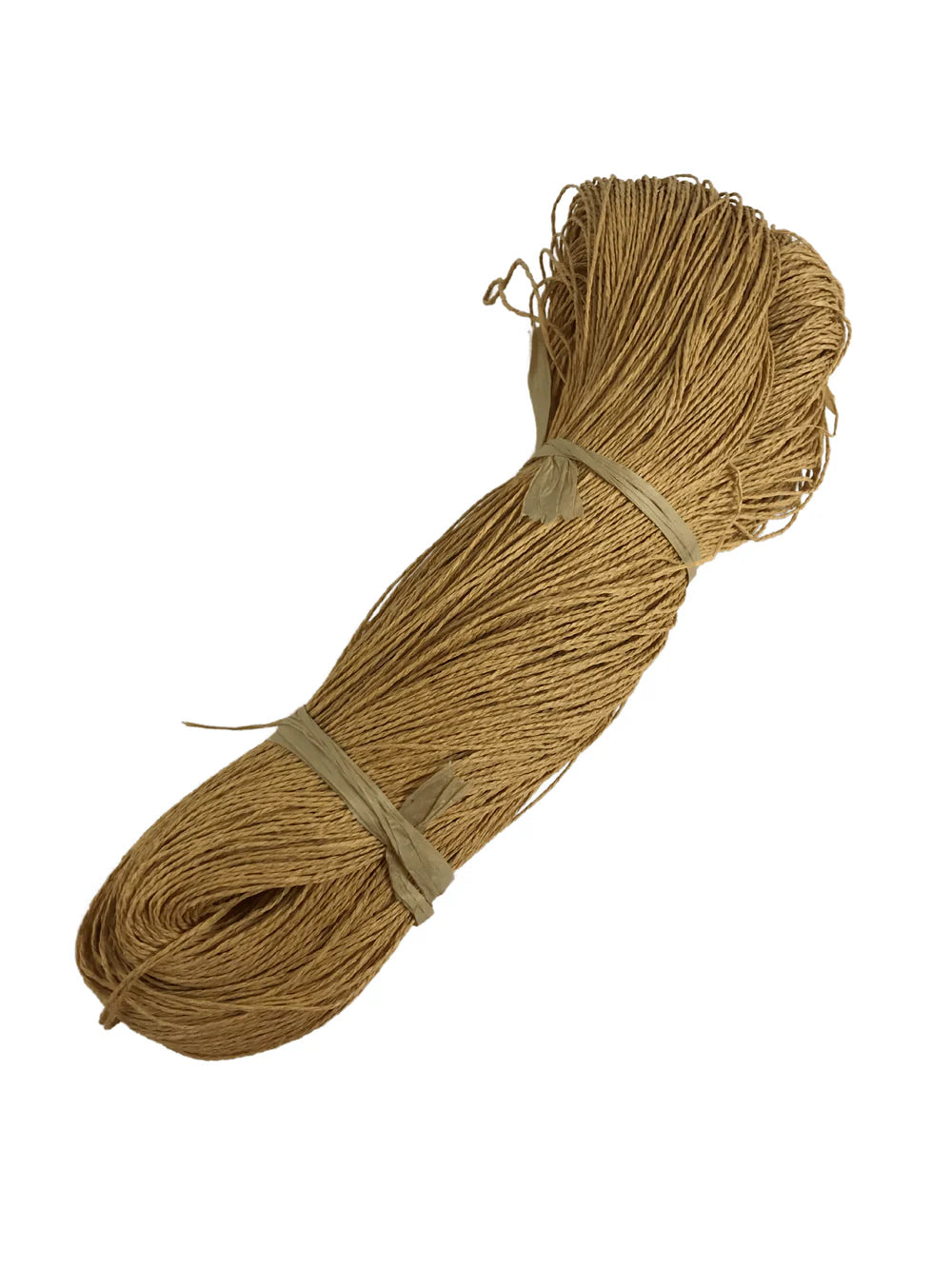 Kağıt İpler
