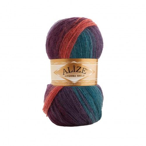 Alize Angora Gold Batik