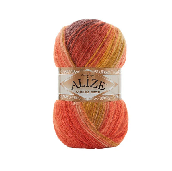 Alize Angora Gold Batik