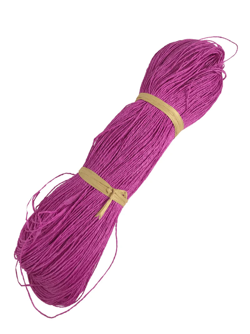 Kağıt İpler