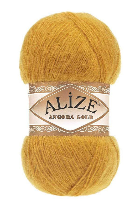 Alize Angora Gold