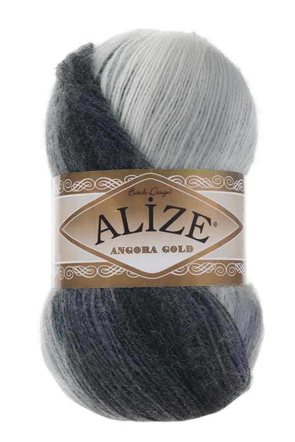 Alize Angora Gold Batik