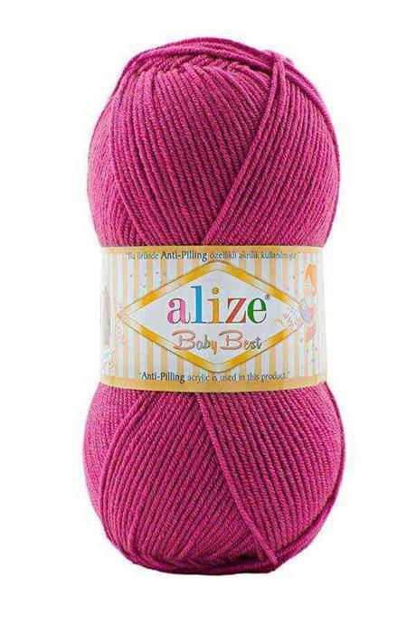 Alize Baby Best