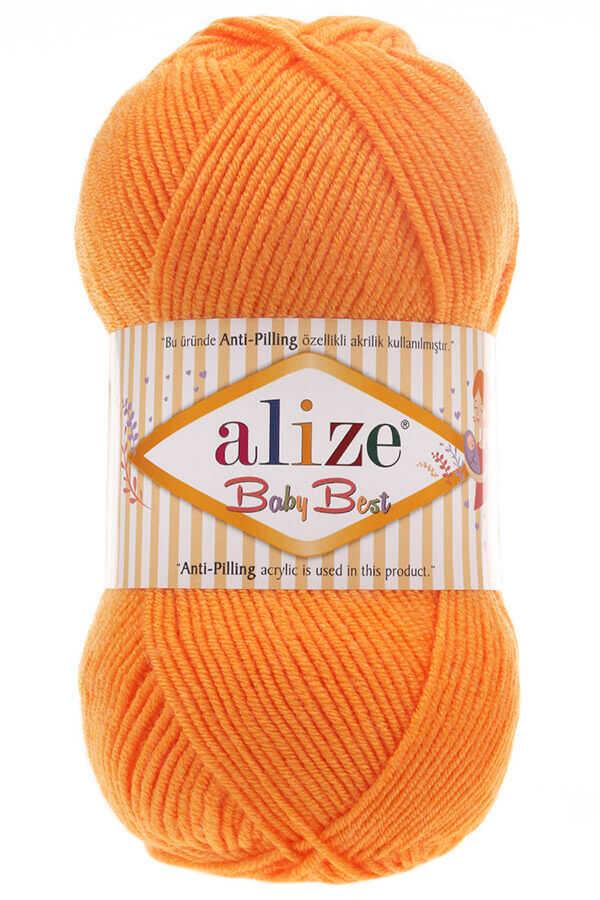 Alize Baby Best