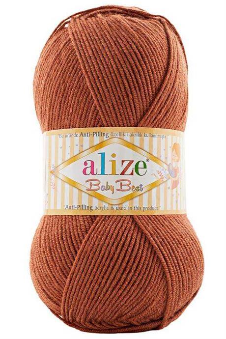 Alize Baby Best