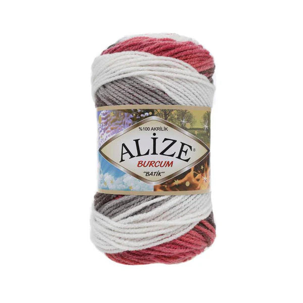 Alize Burcum Batik