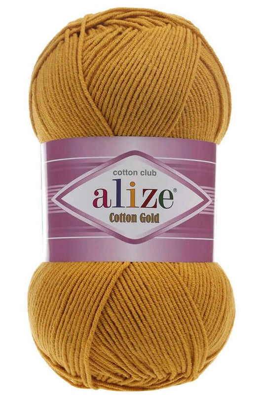 Alize Cotton Gold