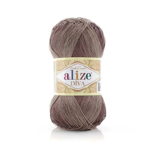 Alize Diva Batik
