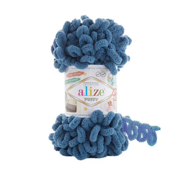 Alize Puffy Fine