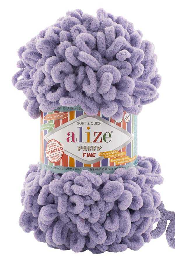 Alize Puffy Fine
