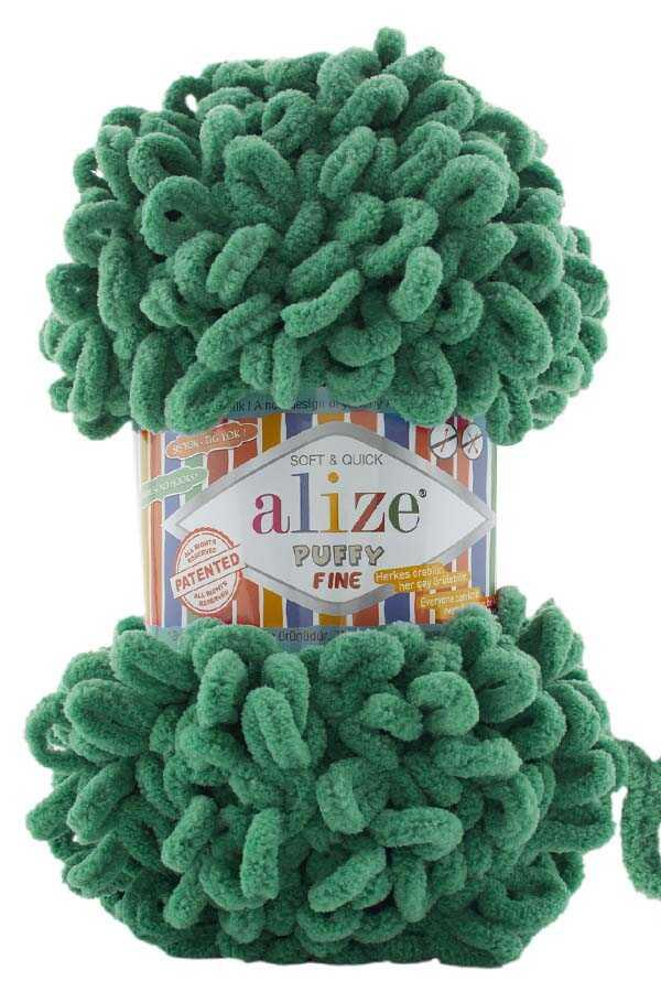 Alize Puffy Fine