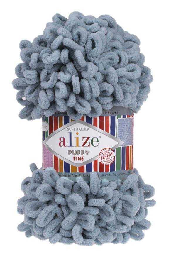 Alize Puffy Fine