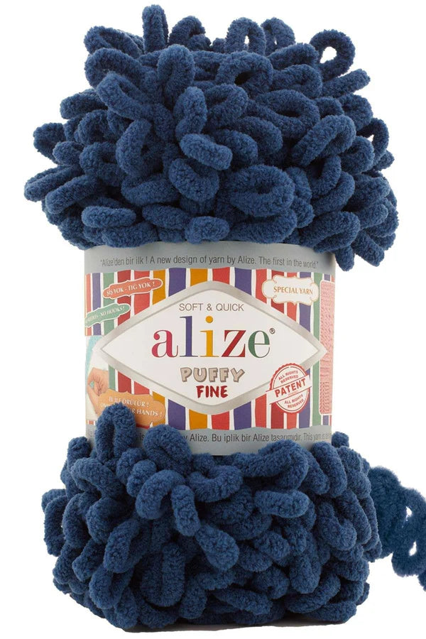 Alize Puffy Fine