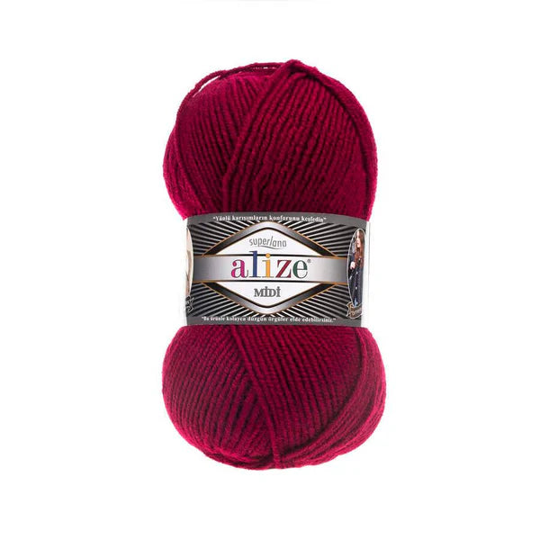 Alize Superlana Midi