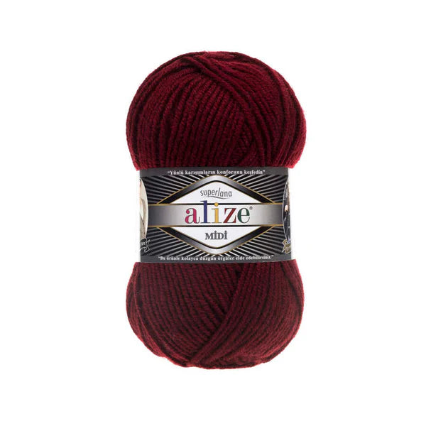 Alize Superlana Midi