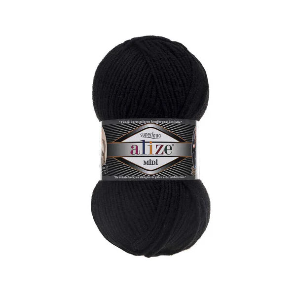 Alize Superlana Midi