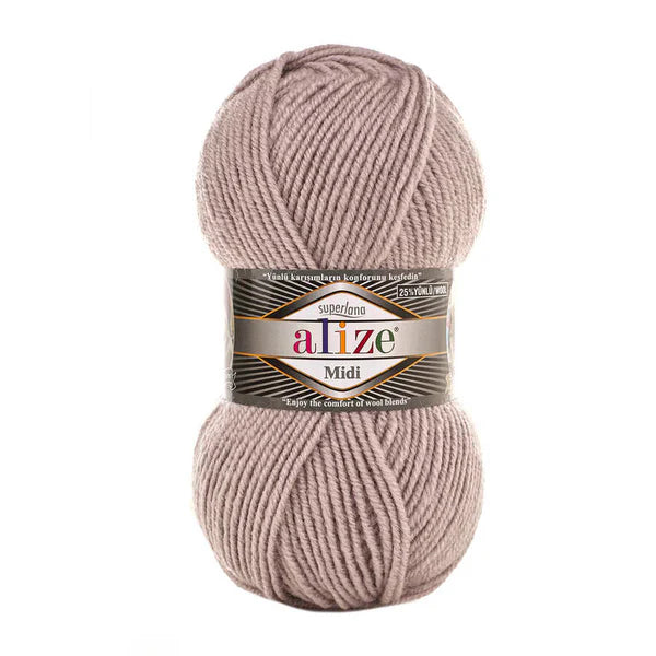 Alize Superlana Midi