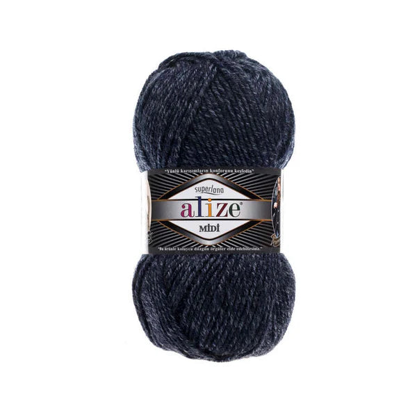Alize Superlana Midi