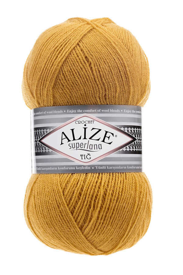 Alize Superlana Tığ