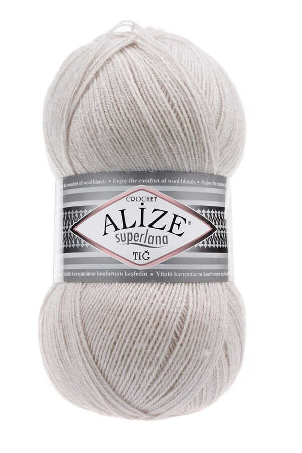 Alize Superlana Tığ