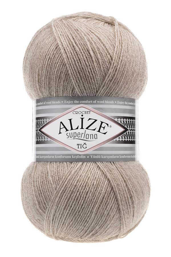 Alize Superlana Tığ