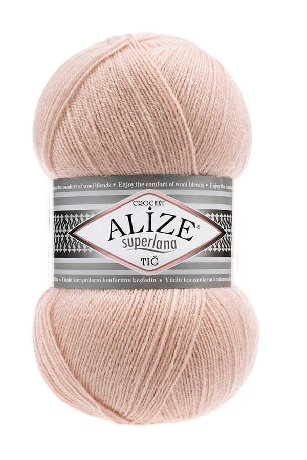 Alize Superlana Tığ