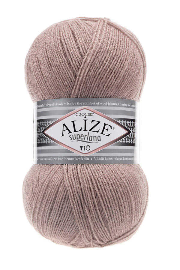 Alize Superlana Tığ