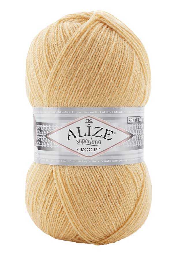 Alize Superlana Tığ
