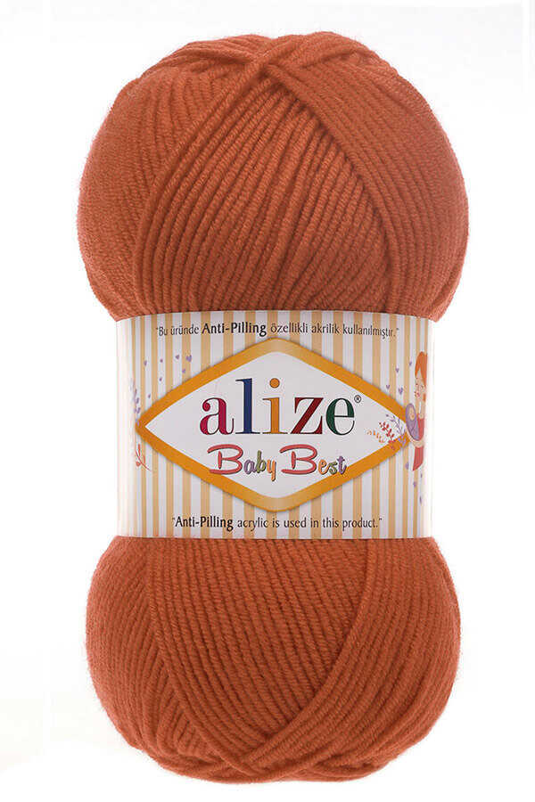 Alize Baby Best