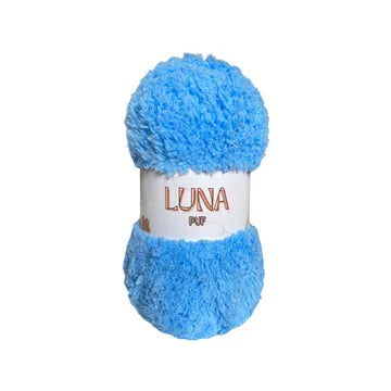Luna Ana Kuzusu