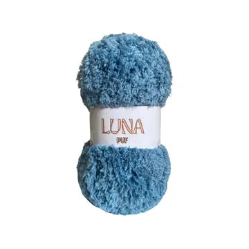 Luna Ana Kuzusu