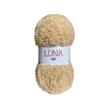 Luna Ana Kuzusu